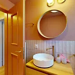 Apartman Abitaziun Allegra A - Celerina Celerina/Schlarigna