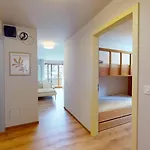 Abitaziun Allegra A - Celerina Apartman *