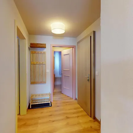 Apartamento Abitaziun Allegra A - Celerina Celerina/Schlarigna