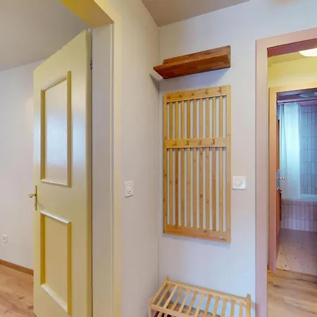 Apartamento Abitaziun Allegra A - Celerina Celerina/Schlarigna