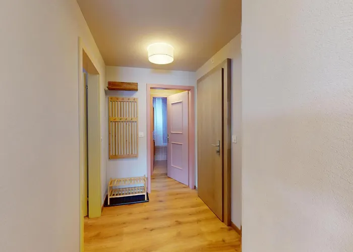 Apartamento Abitaziun Allegra A - Celerina Celerina/Schlarigna