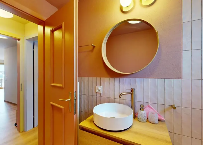 Apartamento Abitaziun Allegra A - Celerina Celerina/Schlarigna