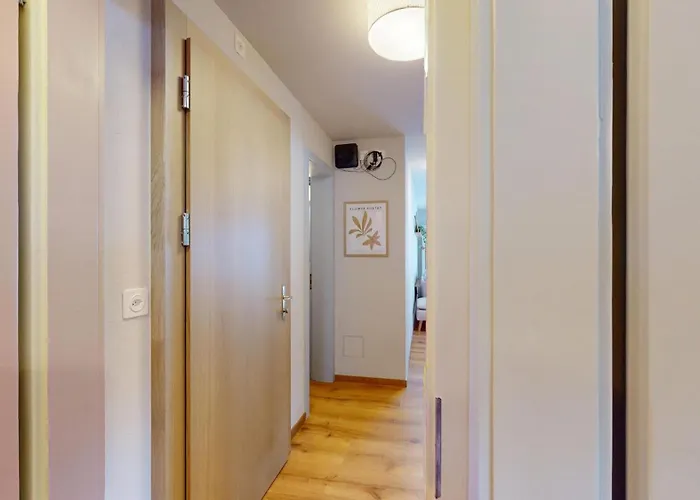 Abitaziun Allegra A - Celerina Apartment Celerina/Schlarigna