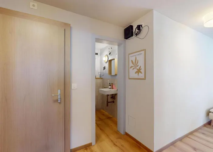 Abitaziun Allegra A - Celerina Celerina/Schlarigna