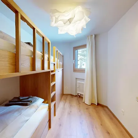 Abitaziun Allegra A - Celerina Appartement *