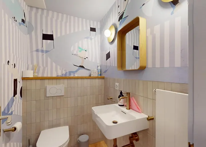 Abitaziun Allegra A - Celerina Appartement *